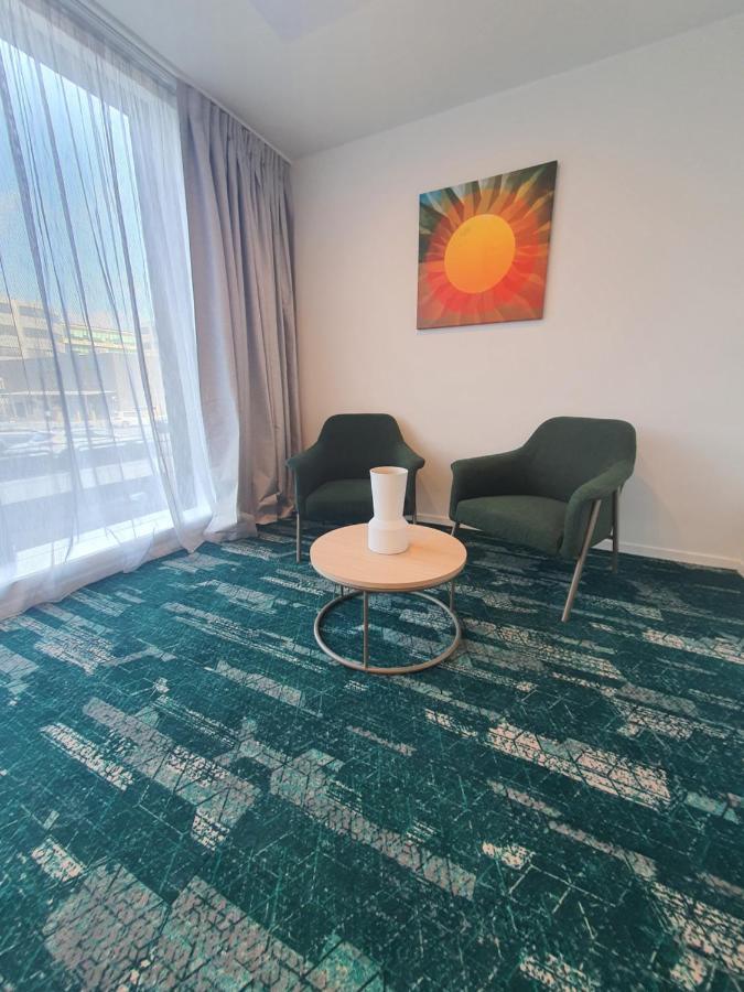 La Quinta By Wyndham Ellerslie Auckland 호텔 외부 사진