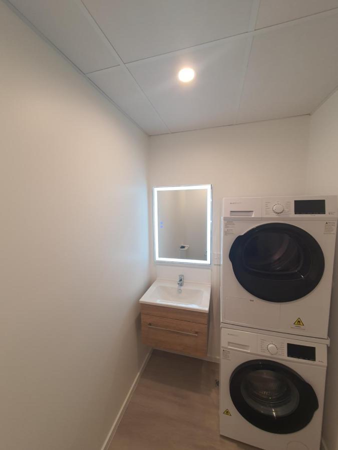 La Quinta By Wyndham Ellerslie Auckland 호텔 외부 사진