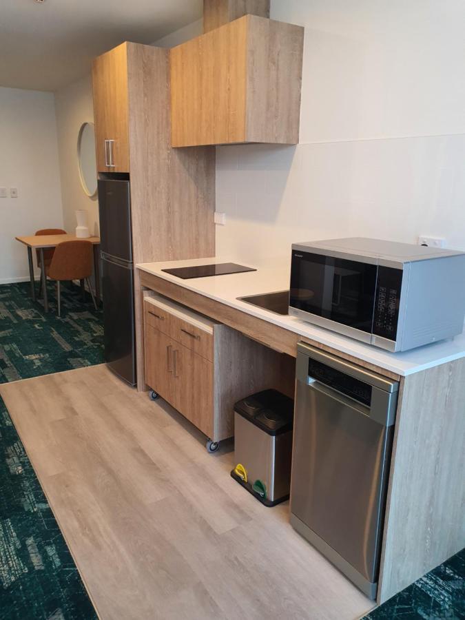 La Quinta By Wyndham Ellerslie Auckland 호텔 외부 사진