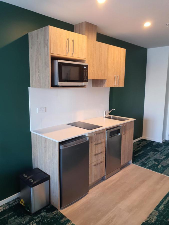 La Quinta By Wyndham Ellerslie Auckland 호텔 외부 사진