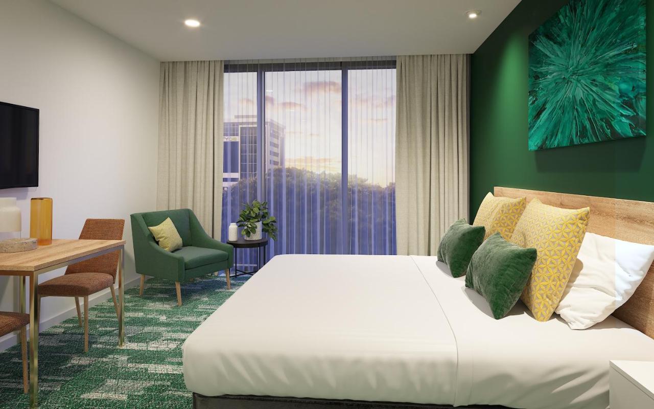 La Quinta By Wyndham Ellerslie Auckland 호텔 외부 사진