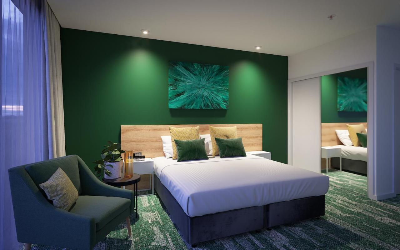 La Quinta By Wyndham Ellerslie Auckland 호텔 외부 사진