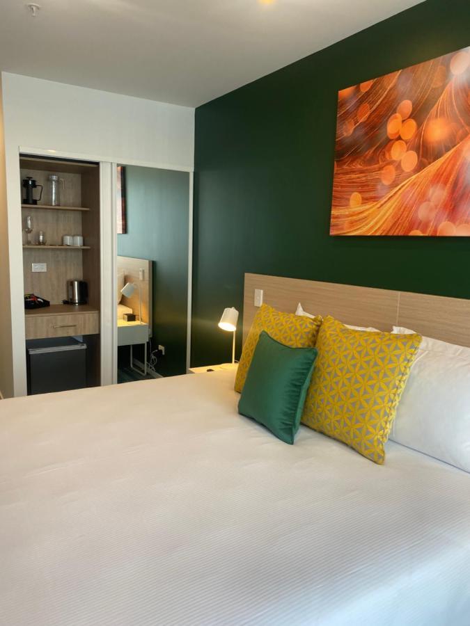 La Quinta By Wyndham Ellerslie Auckland 호텔 외부 사진