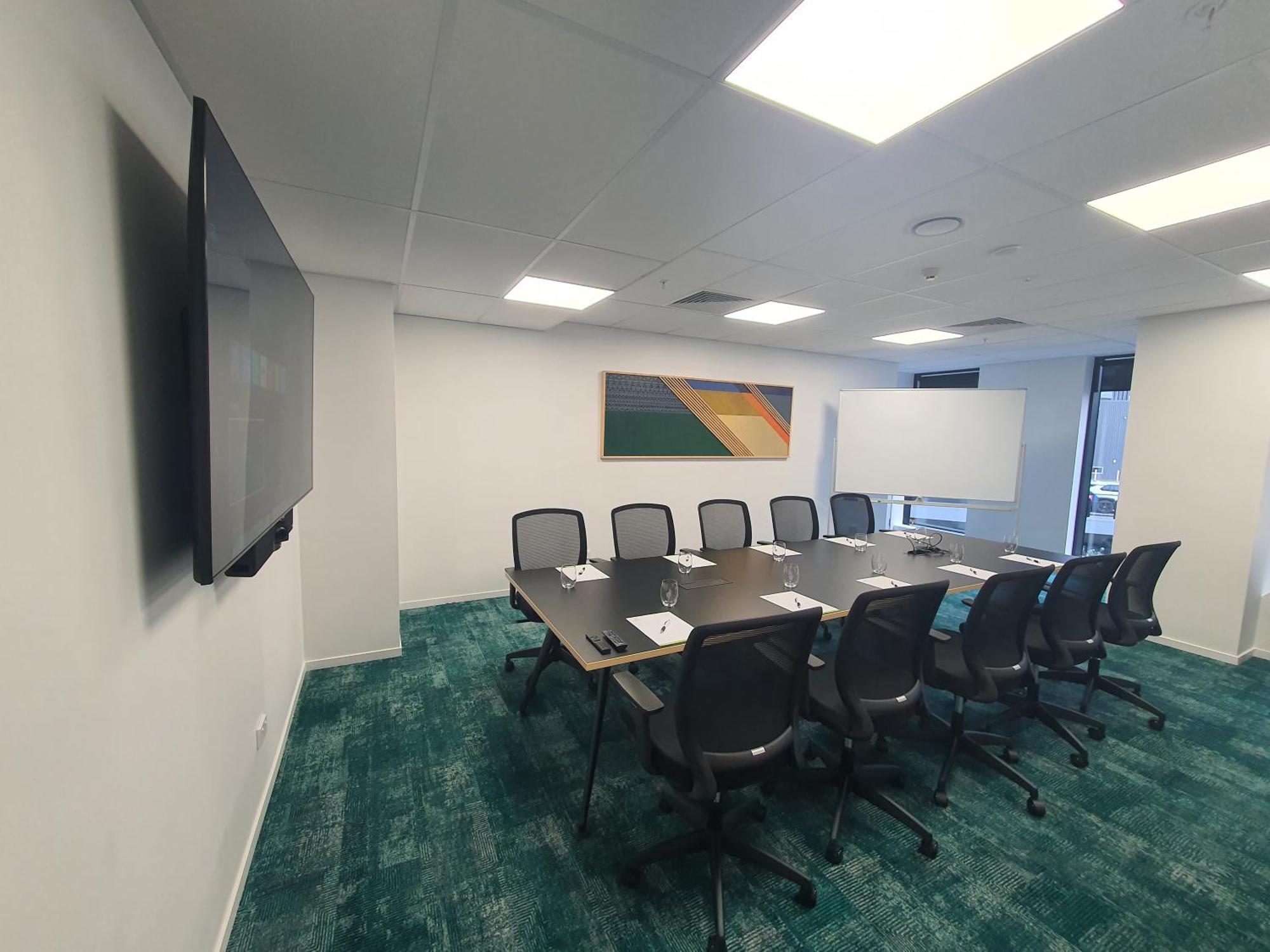 La Quinta By Wyndham Ellerslie Auckland 호텔 외부 사진