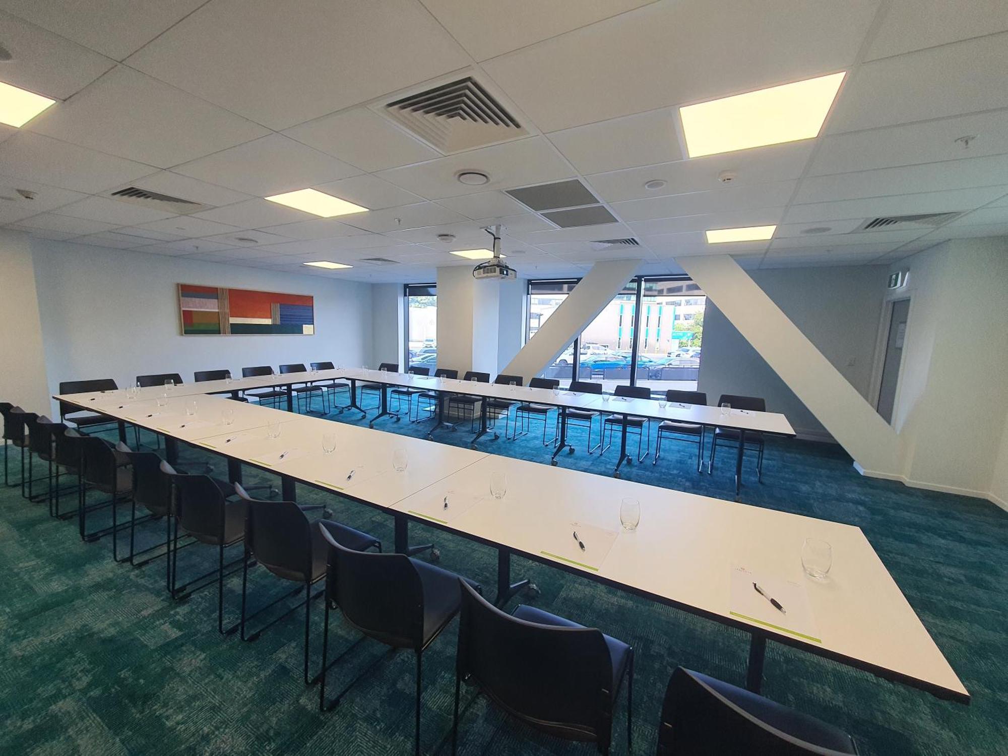 La Quinta By Wyndham Ellerslie Auckland 호텔 외부 사진