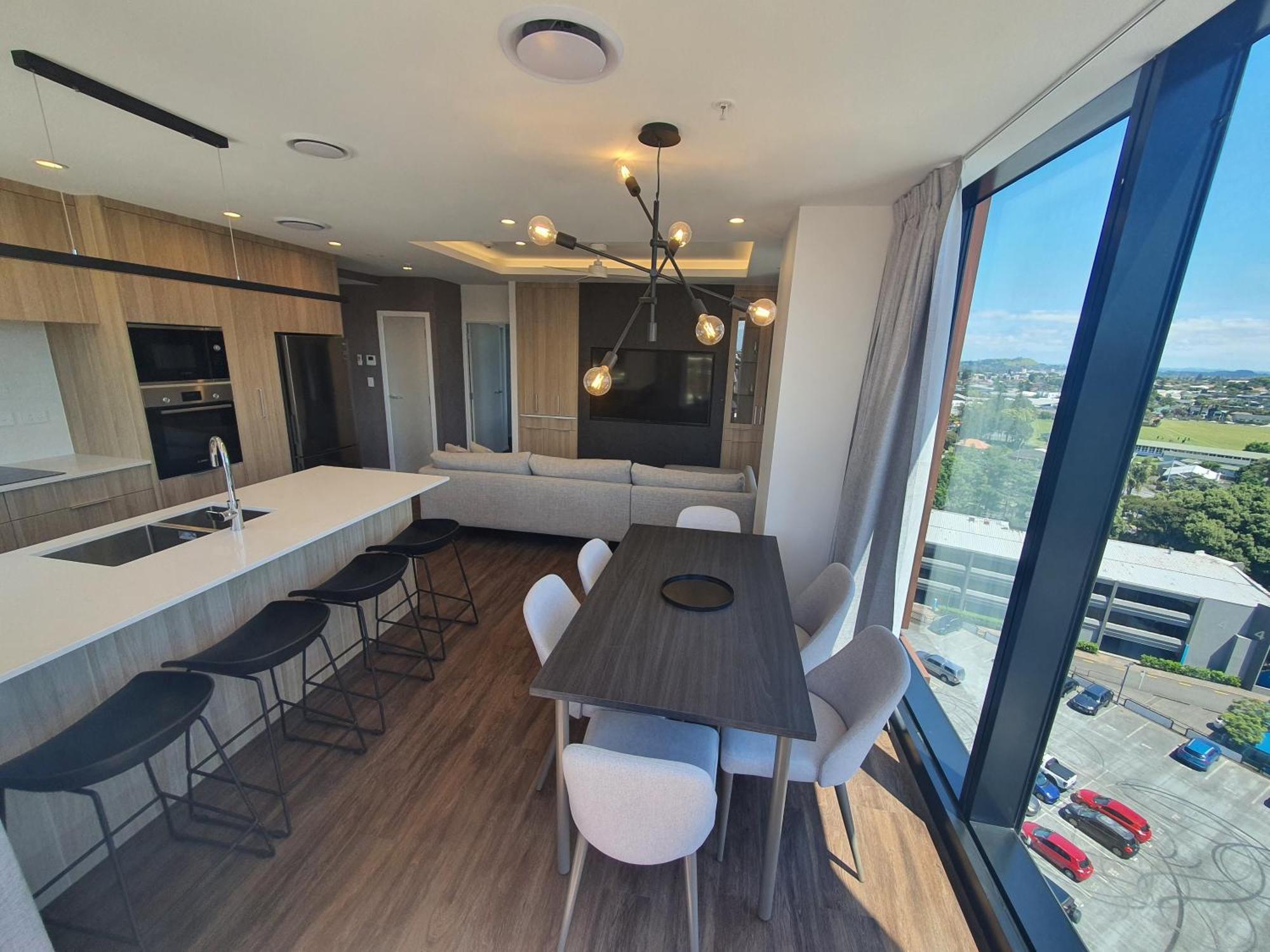 La Quinta By Wyndham Ellerslie Auckland 호텔 외부 사진