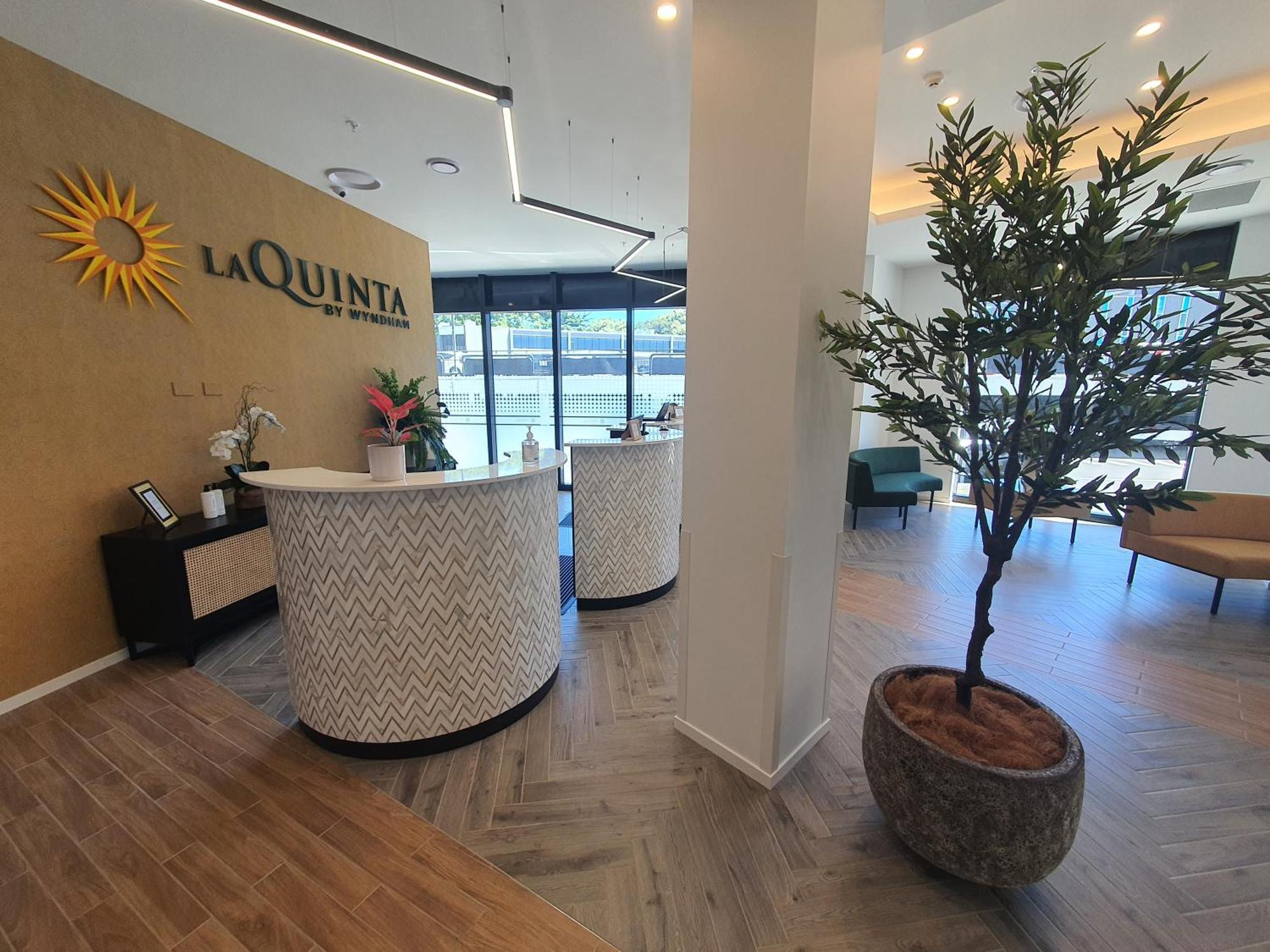 La Quinta By Wyndham Ellerslie Auckland 호텔 외부 사진