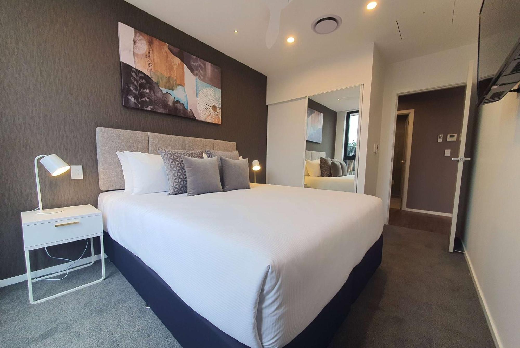 La Quinta By Wyndham Ellerslie Auckland 호텔 외부 사진