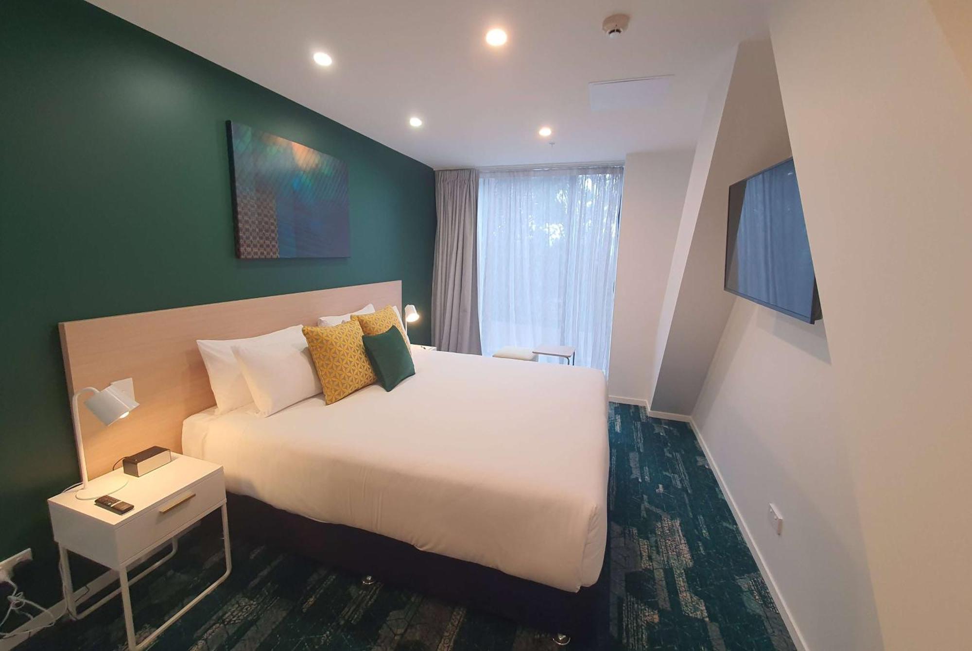 La Quinta By Wyndham Ellerslie Auckland 호텔 외부 사진