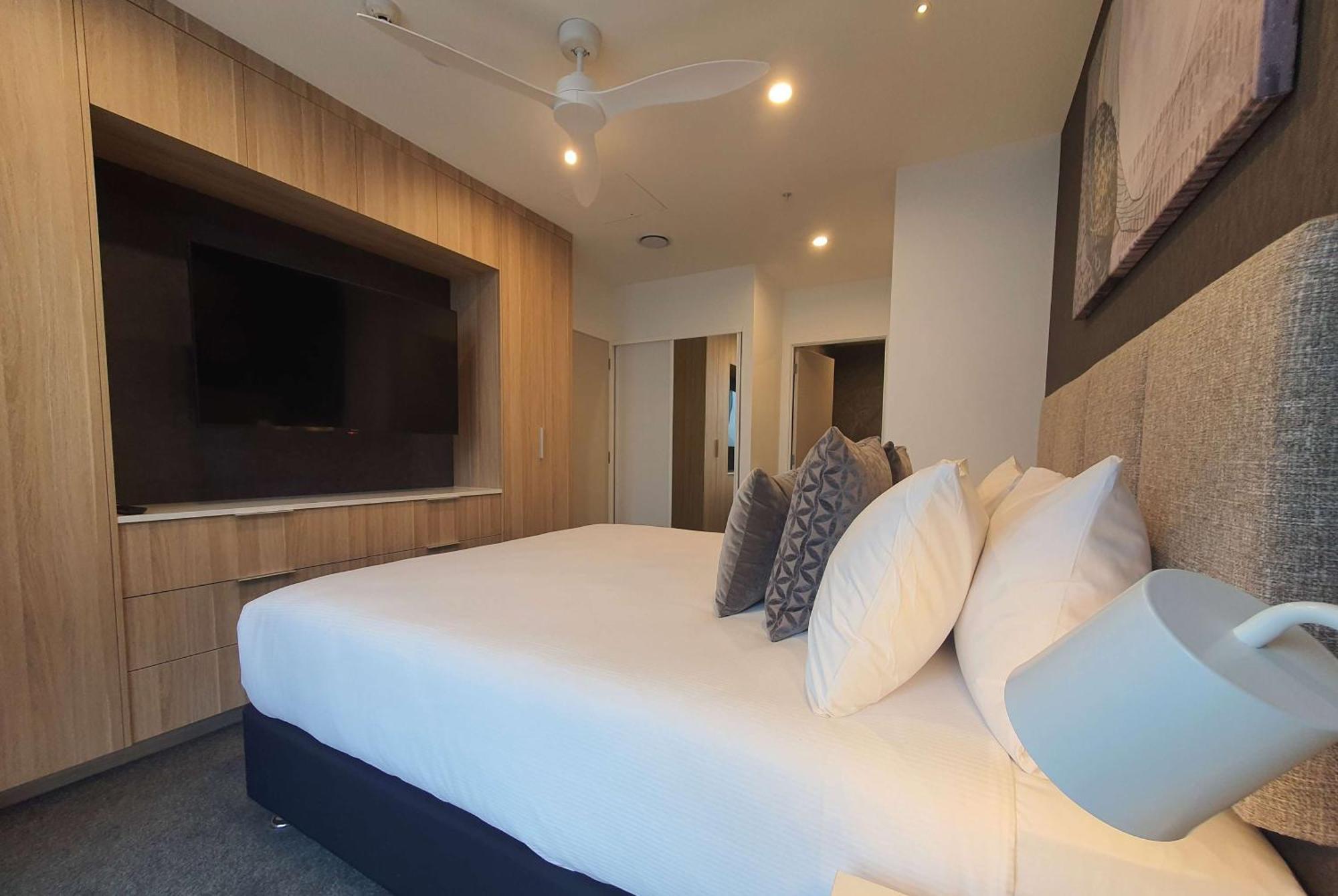 La Quinta By Wyndham Ellerslie Auckland 호텔 외부 사진
