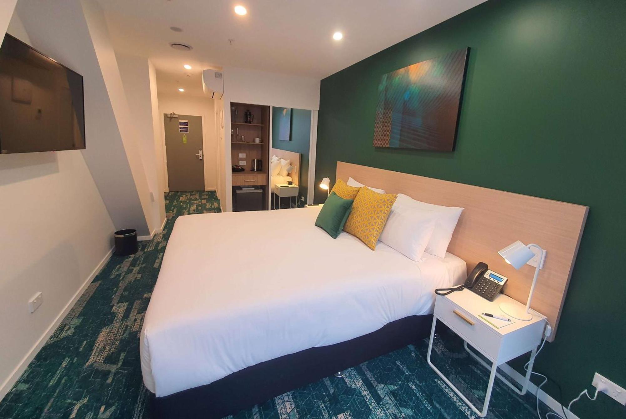 La Quinta By Wyndham Ellerslie Auckland 호텔 외부 사진