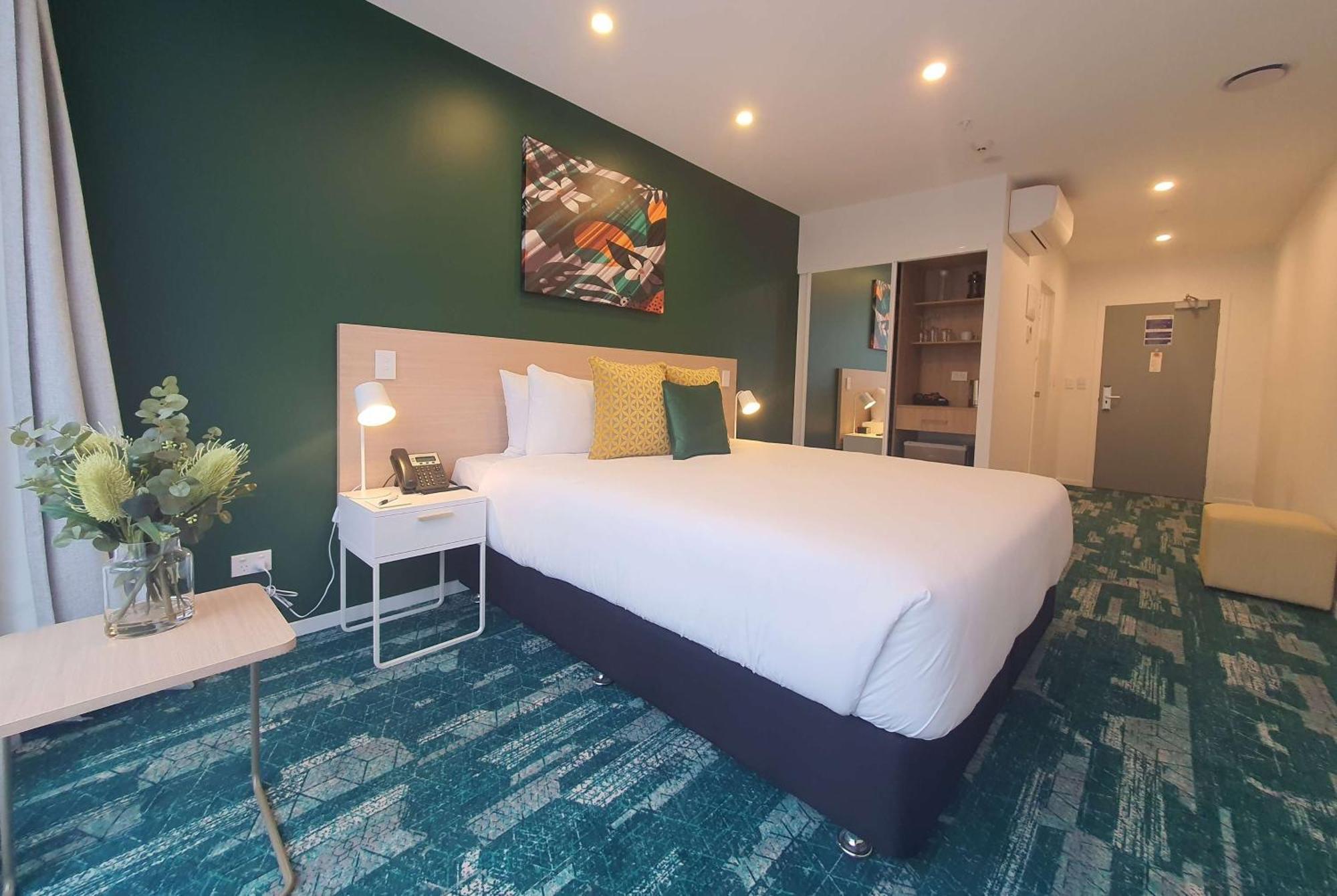 La Quinta By Wyndham Ellerslie Auckland 호텔 외부 사진