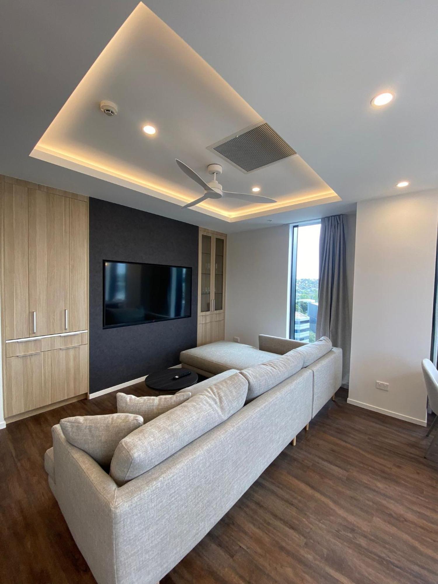 La Quinta By Wyndham Ellerslie Auckland 호텔 외부 사진