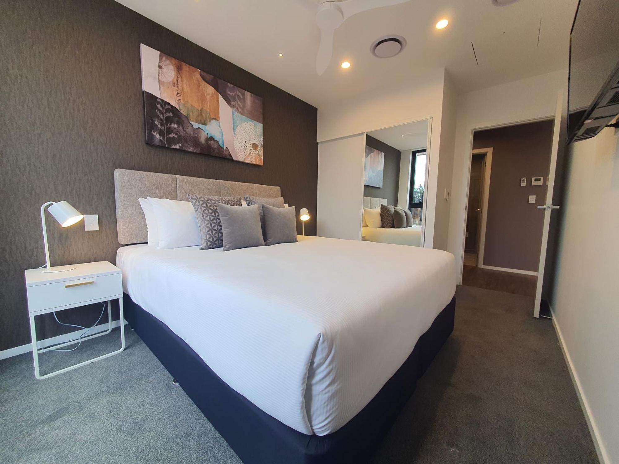La Quinta By Wyndham Ellerslie Auckland 호텔 외부 사진