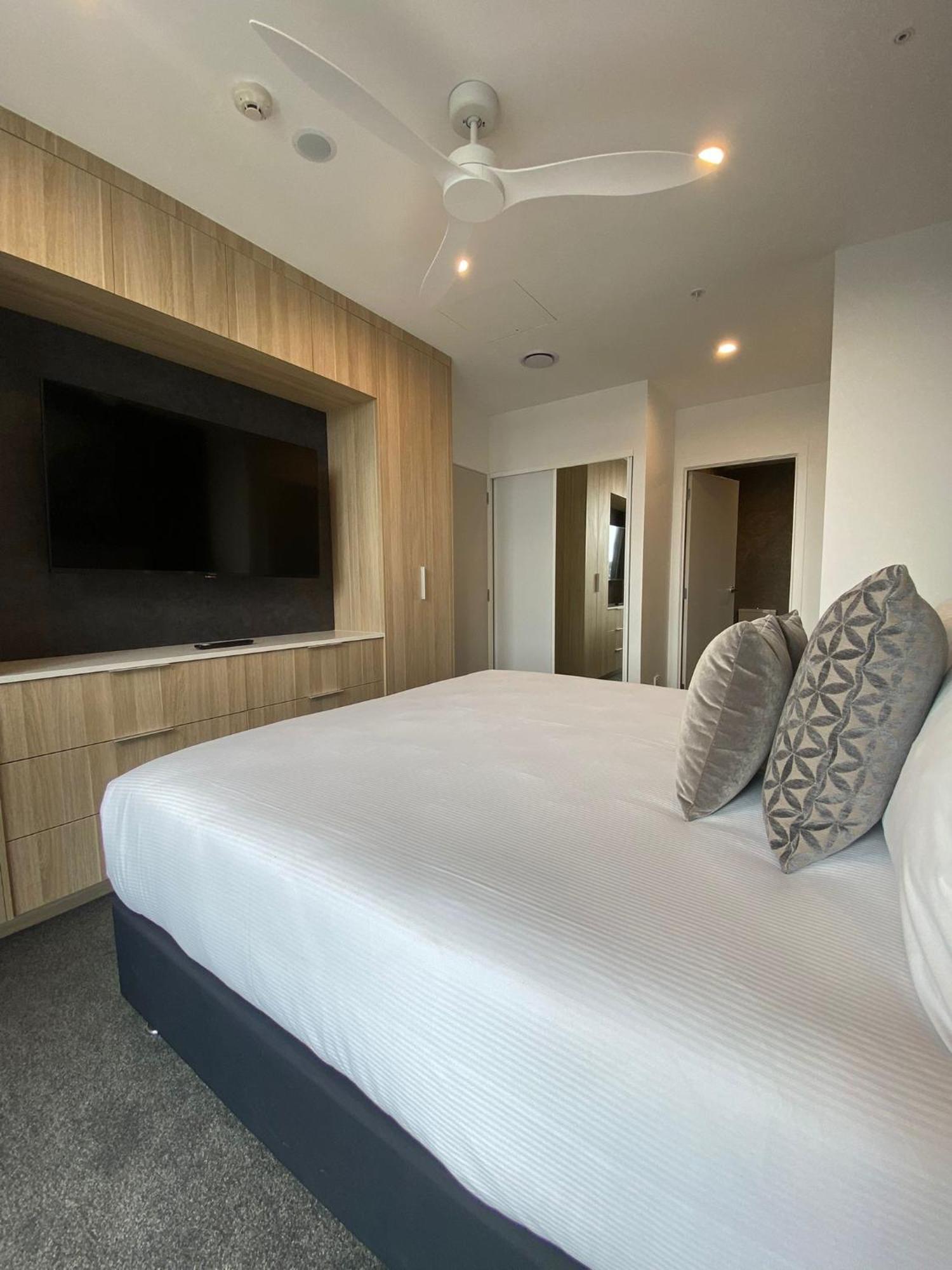La Quinta By Wyndham Ellerslie Auckland 호텔 외부 사진