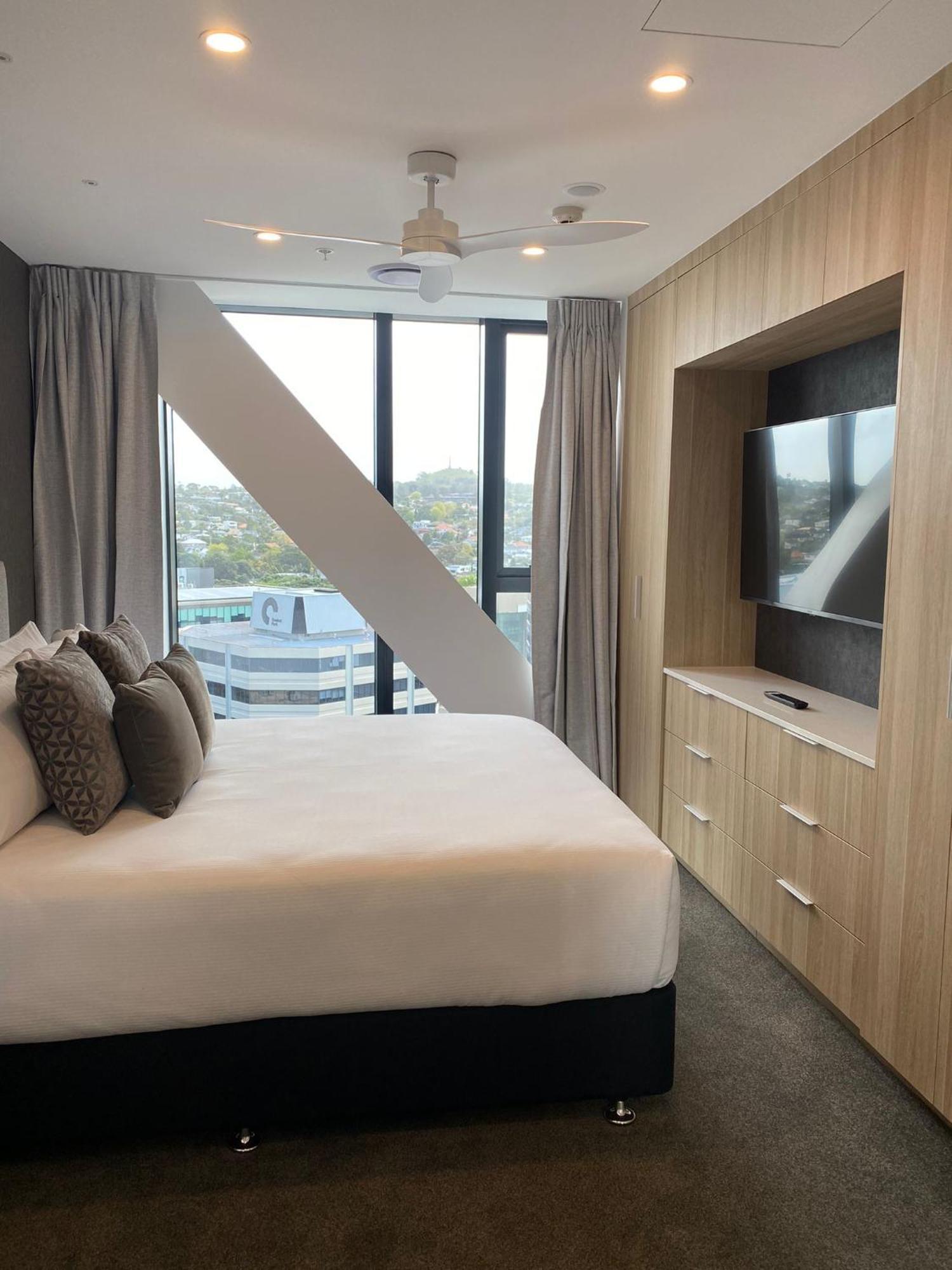La Quinta By Wyndham Ellerslie Auckland 호텔 외부 사진