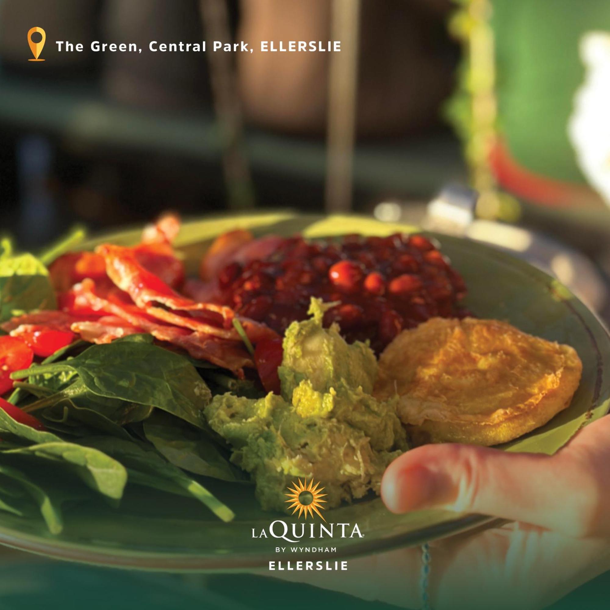 La Quinta By Wyndham Ellerslie Auckland 호텔 외부 사진