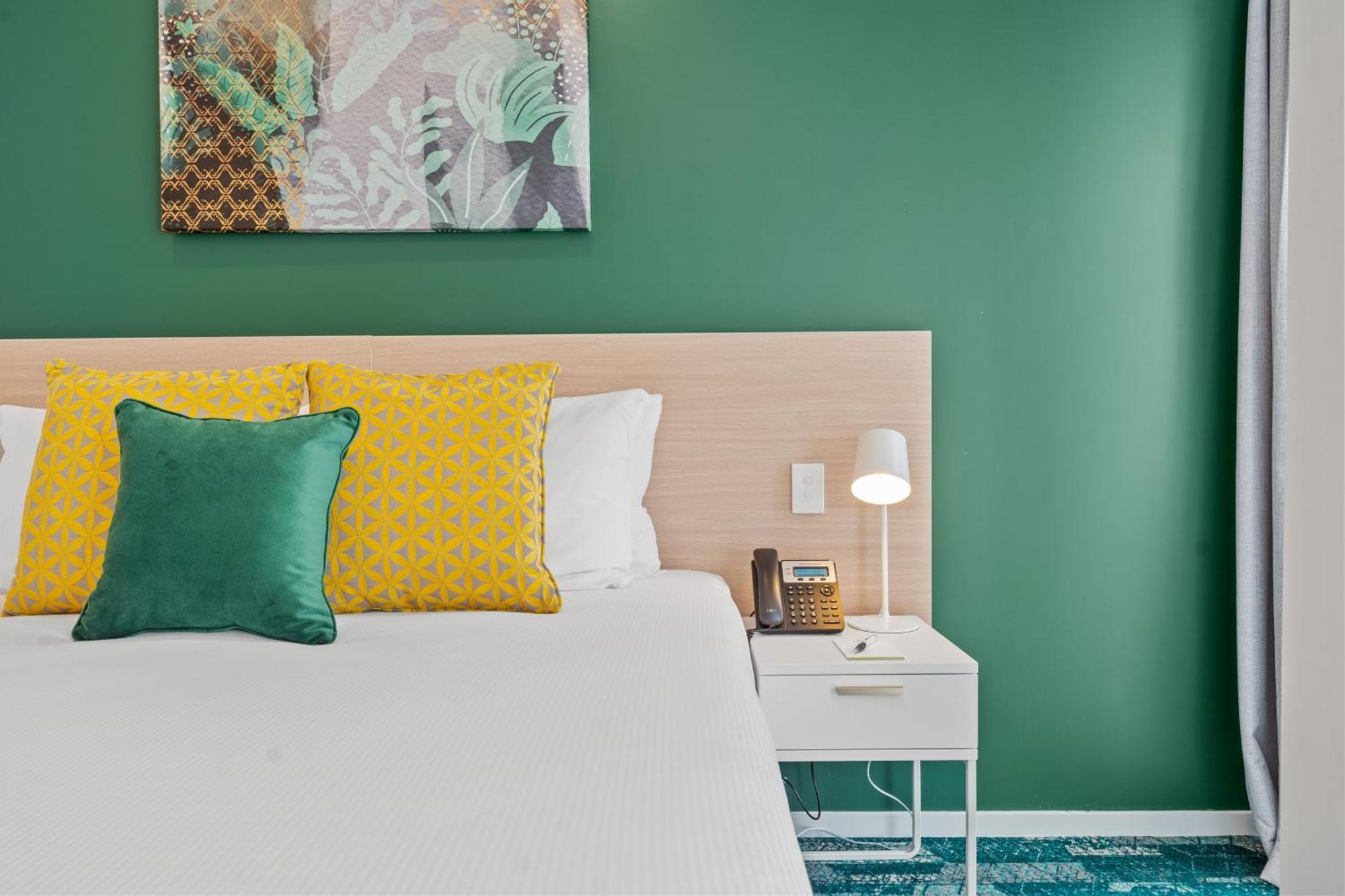 La Quinta By Wyndham Ellerslie Auckland 호텔 외부 사진