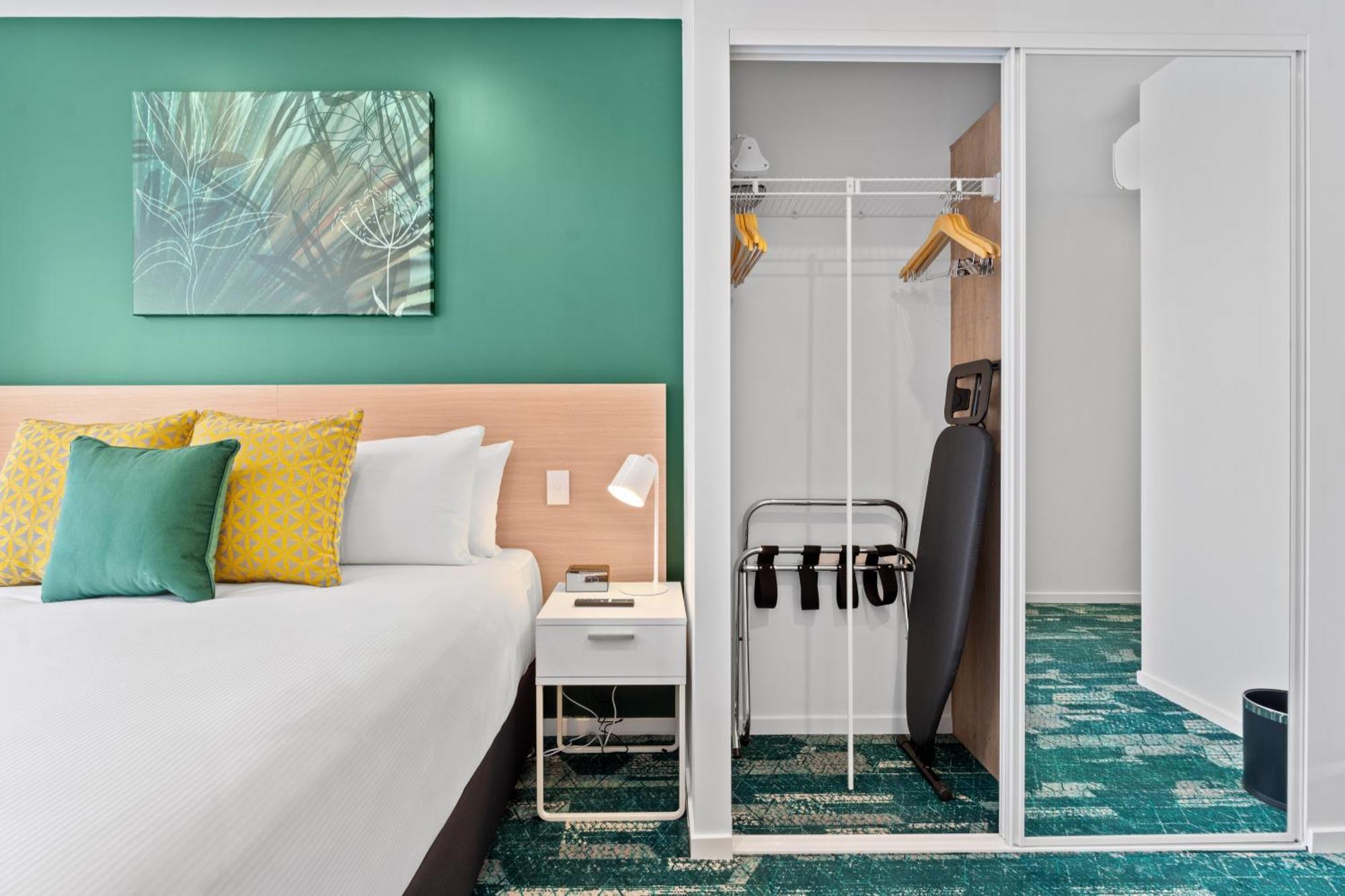 La Quinta By Wyndham Ellerslie Auckland 호텔 외부 사진