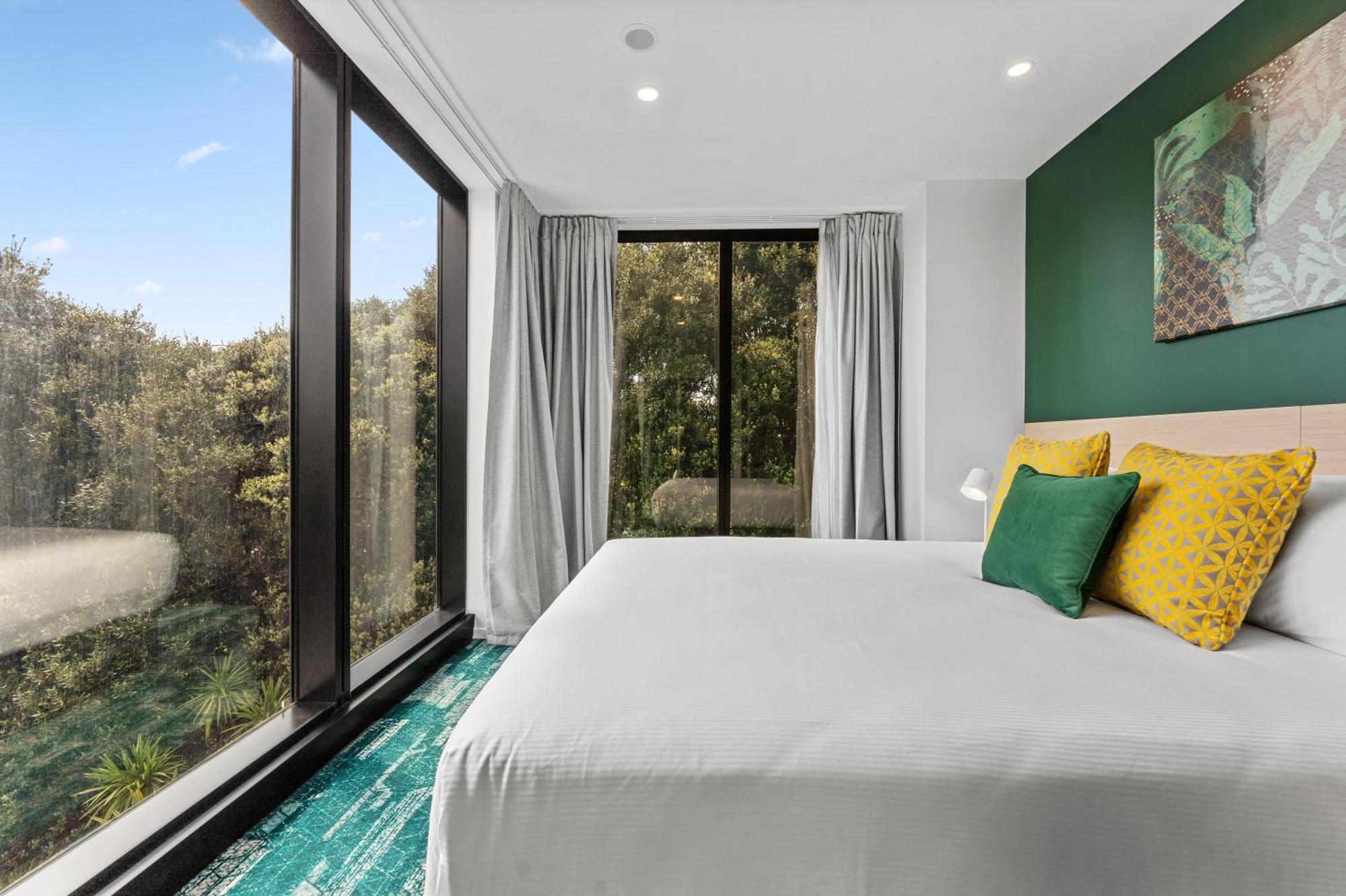 La Quinta By Wyndham Ellerslie Auckland 호텔 외부 사진