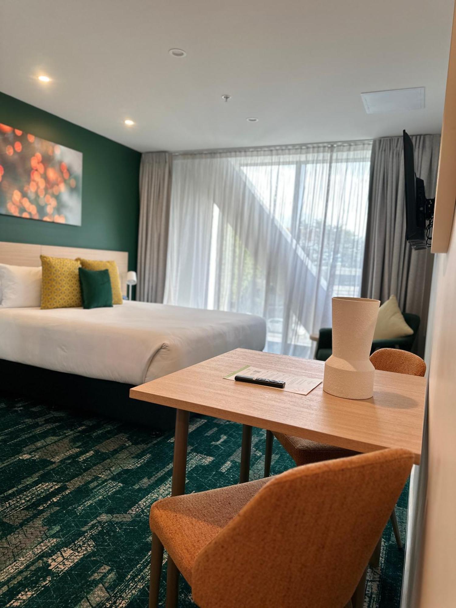 La Quinta By Wyndham Ellerslie Auckland 호텔 외부 사진