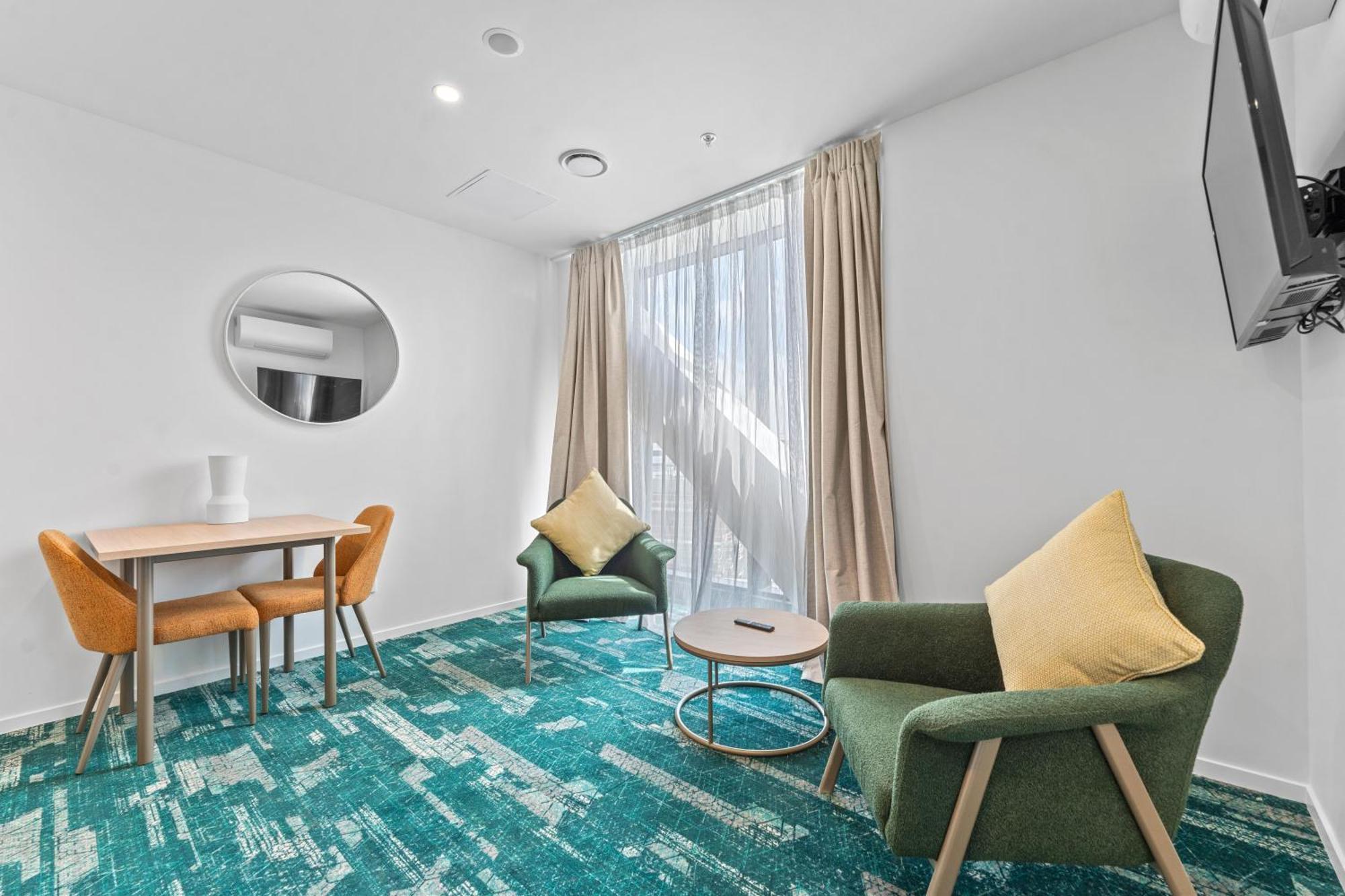 La Quinta By Wyndham Ellerslie Auckland 호텔 외부 사진