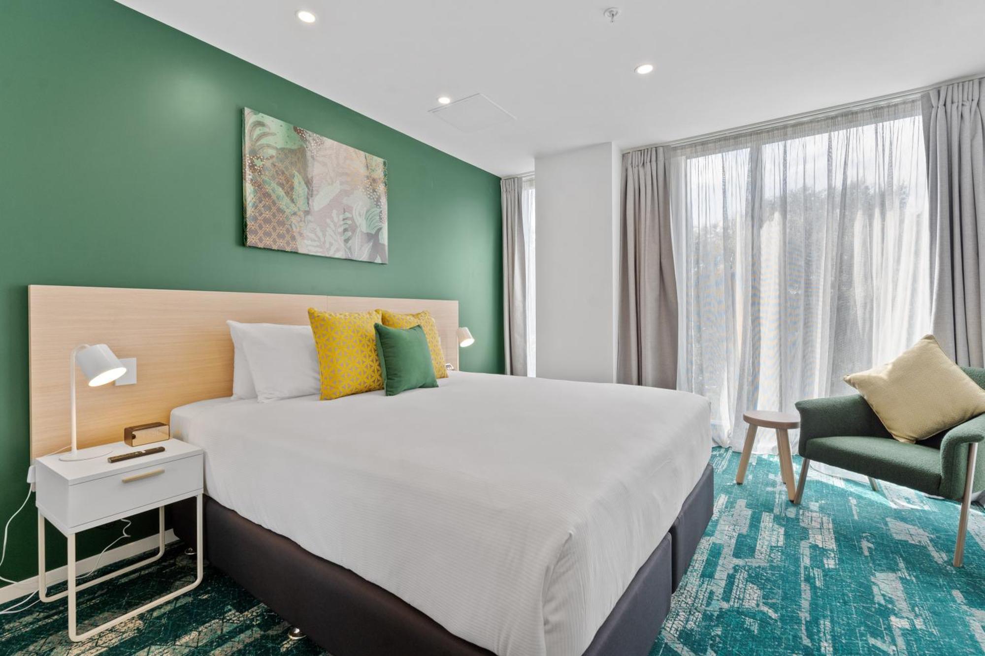 La Quinta By Wyndham Ellerslie Auckland 호텔 외부 사진