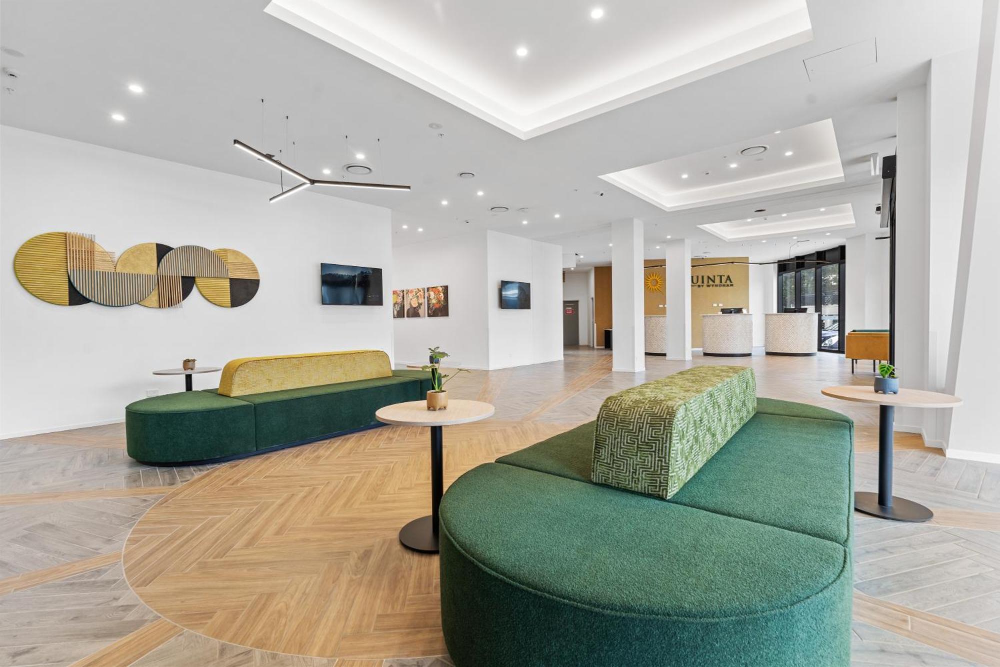 La Quinta By Wyndham Ellerslie Auckland 호텔 외부 사진