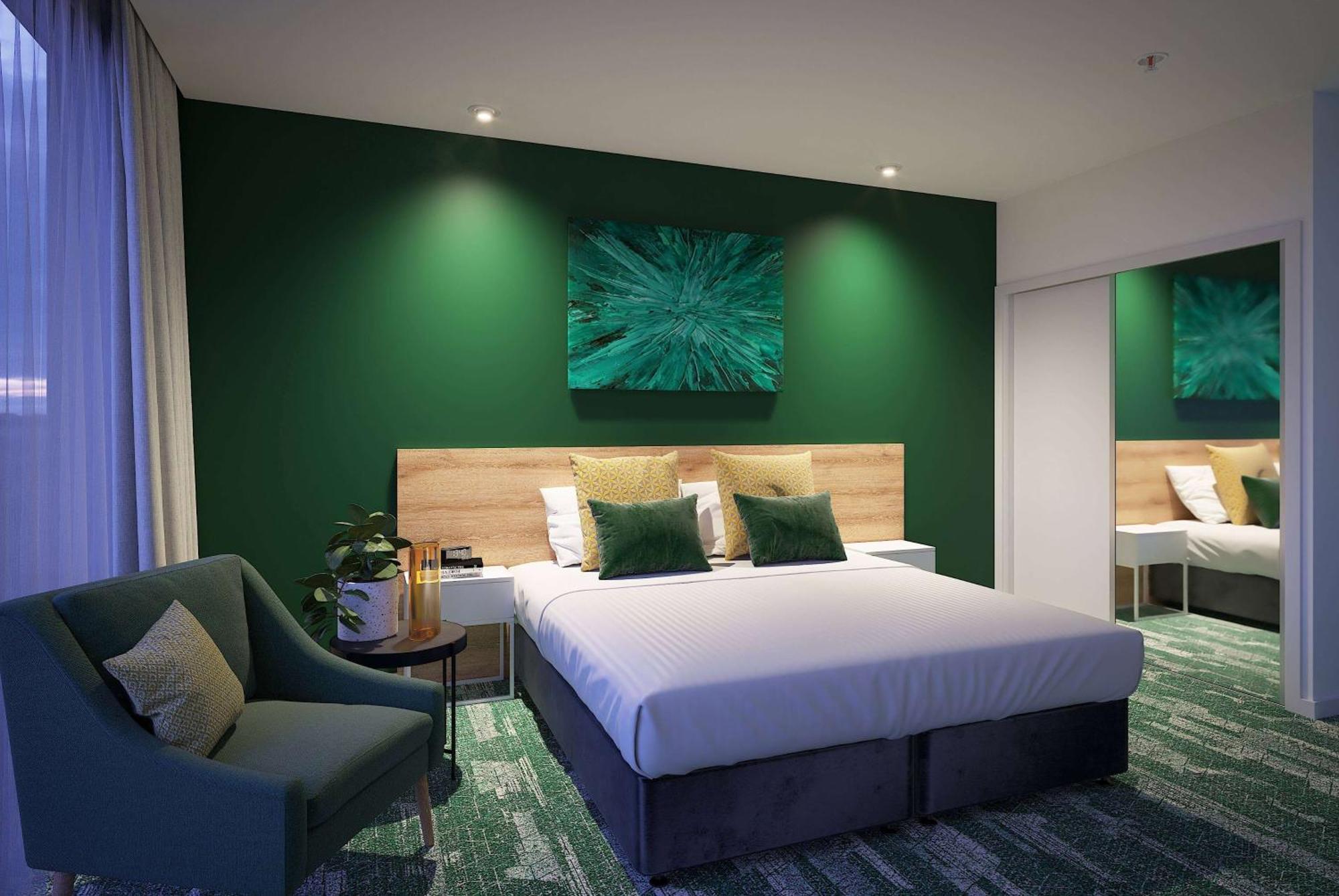 La Quinta By Wyndham Ellerslie Auckland 호텔 외부 사진