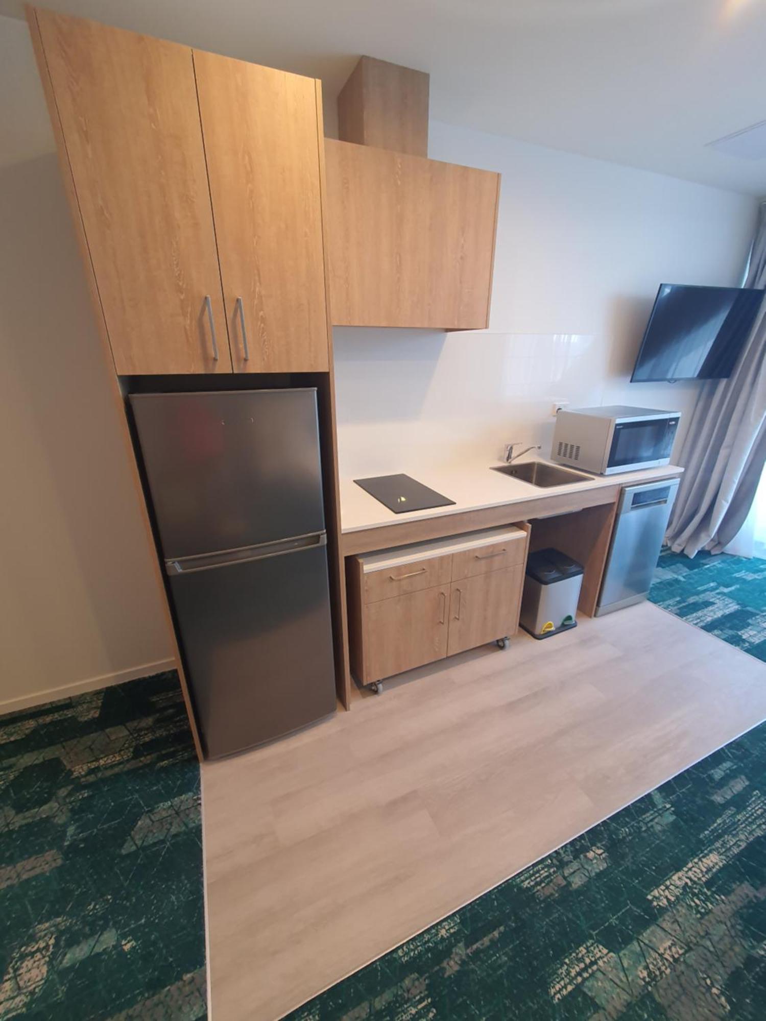 La Quinta By Wyndham Ellerslie Auckland 호텔 외부 사진
