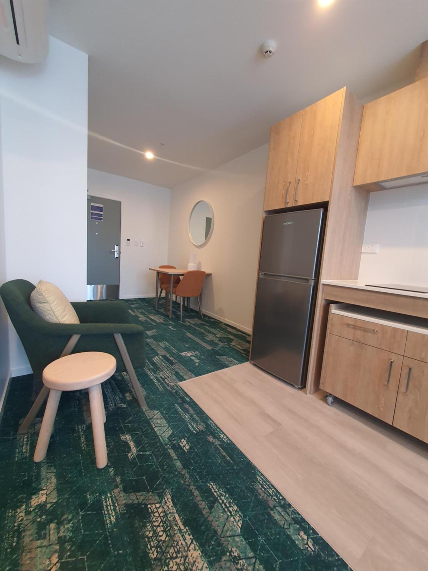 La Quinta By Wyndham Ellerslie Auckland 호텔 외부 사진