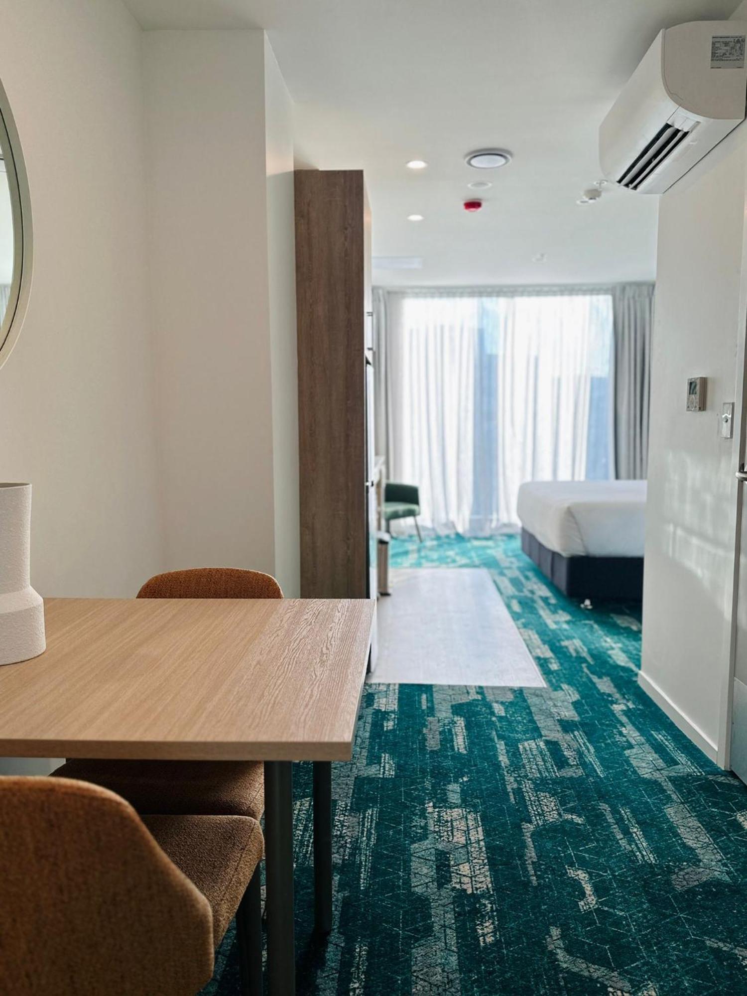 La Quinta By Wyndham Ellerslie Auckland 호텔 외부 사진