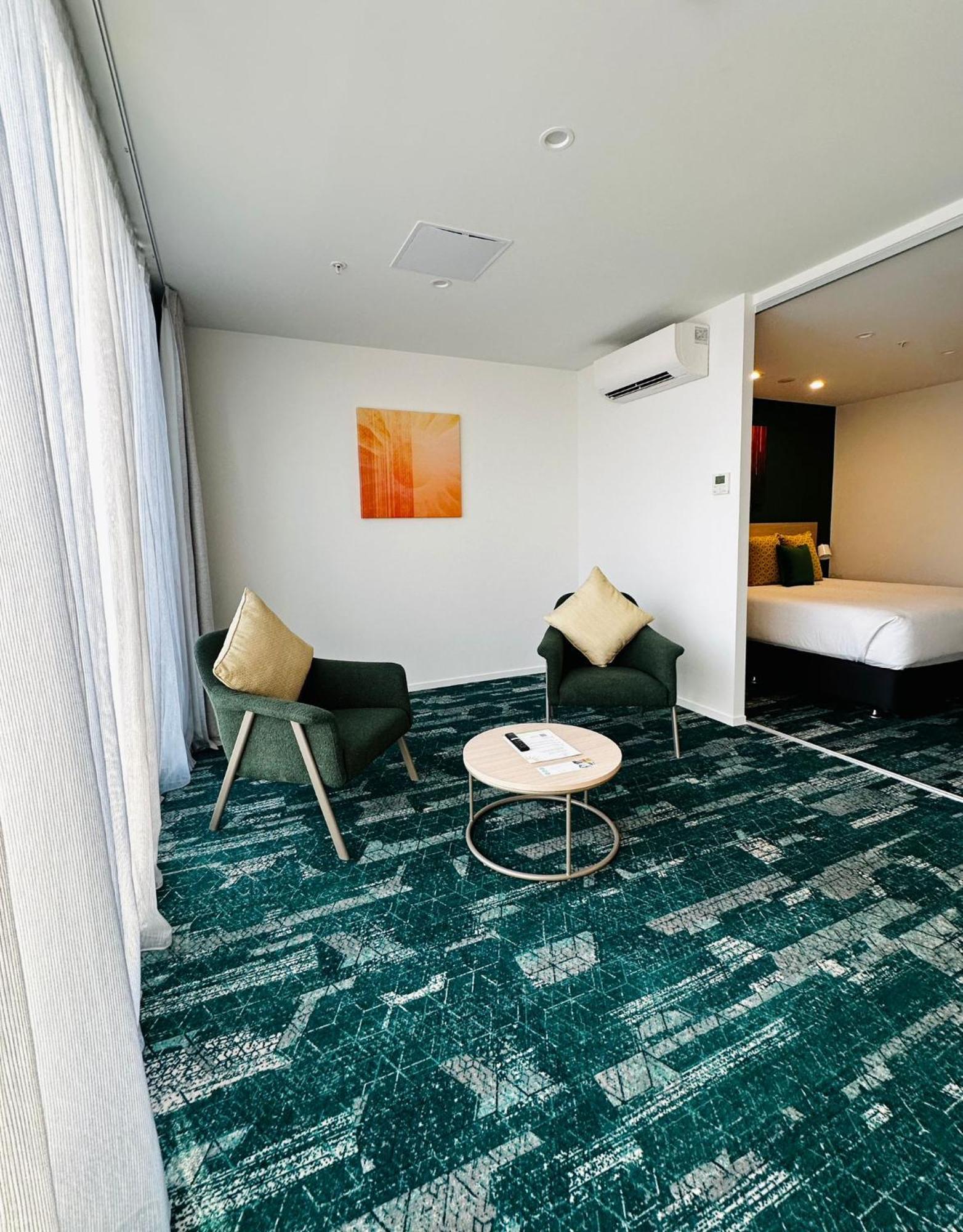 La Quinta By Wyndham Ellerslie Auckland 호텔 외부 사진