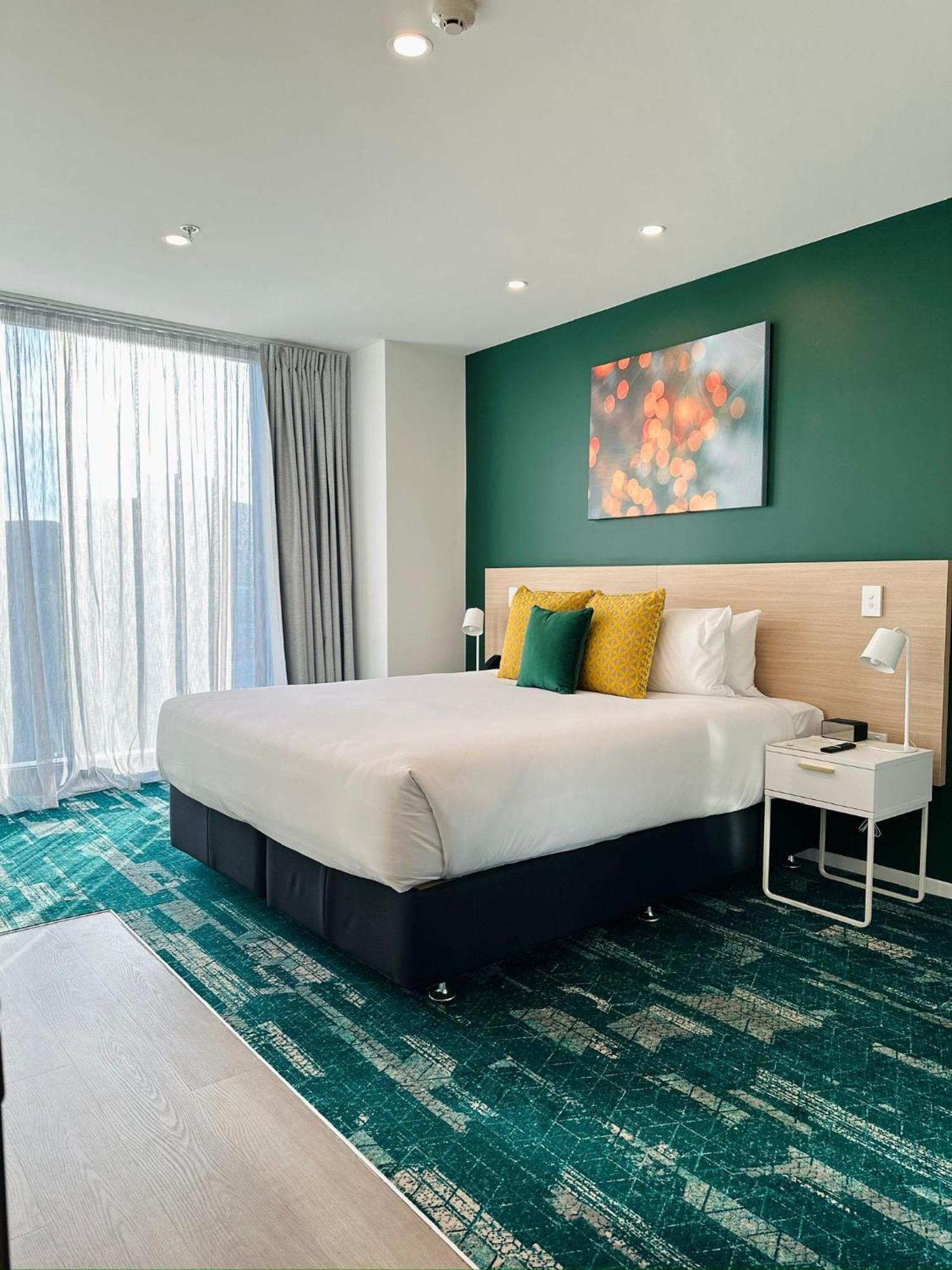 La Quinta By Wyndham Ellerslie Auckland 호텔 외부 사진